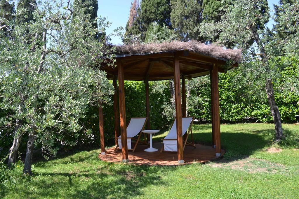 Terre di Melazzano - Le Case di Chiara Greve in Chianti Esterno foto
